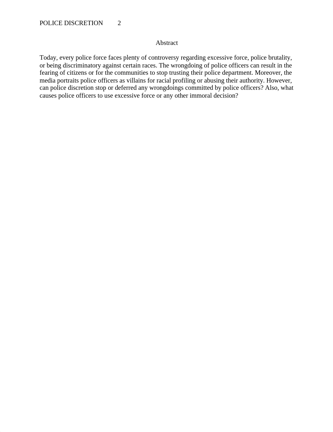 Police Discretion.docx_d5kzxsr59vn_page2