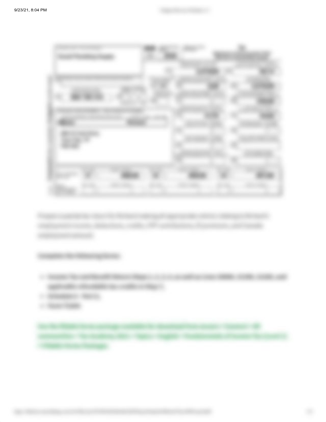 Chapter Review Problem 3-1 _ CA - Fundamentals of Income Tax (2021).pdf_d5l0edx19s6_page2