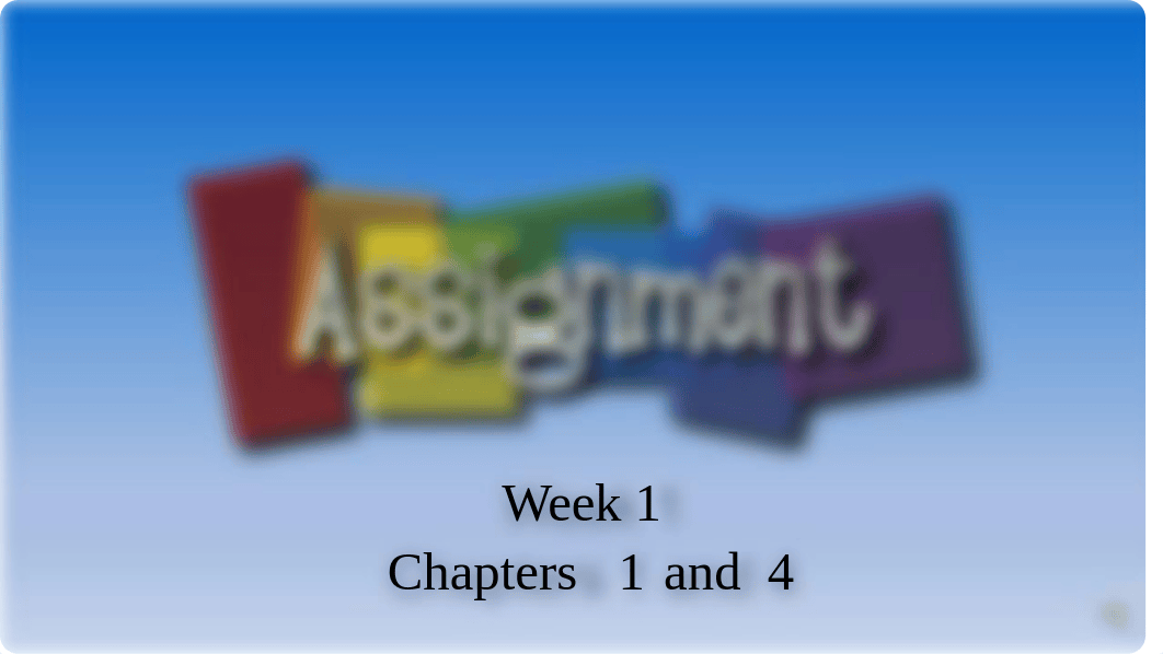 Week 1 - Homework Answers.pdf_d5l2mlvaqb9_page1