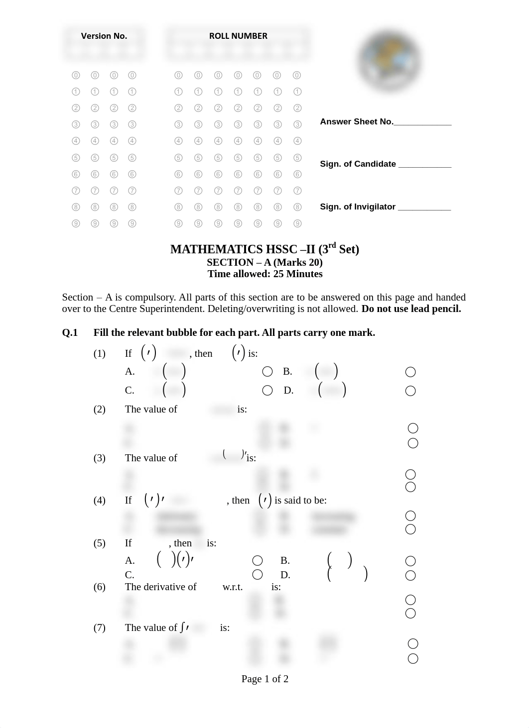 Mathematics HSSC-II (3rd Set).pdf_d5l3xvlzloe_page1