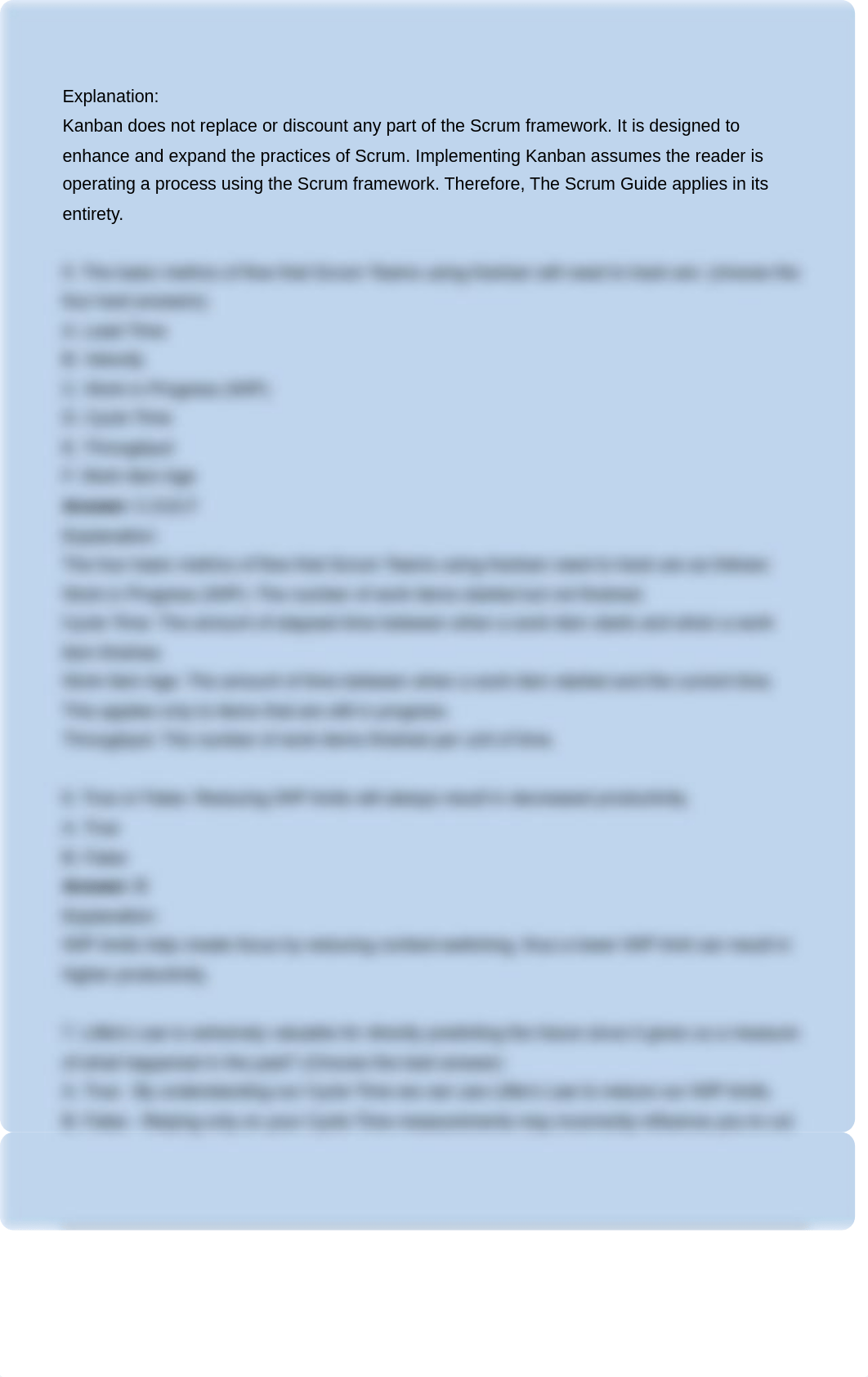 Professional Scrum with Kanban level I PSK-I Actual Questions.pdf_d5l7d8xn5w4_page3