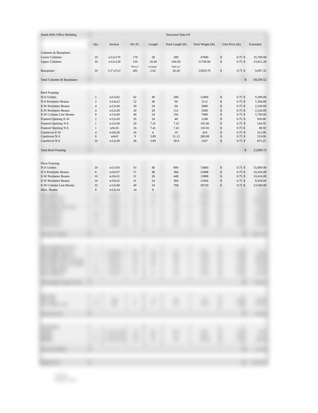 CMCET334_Steel Building Estimate.xlsx_d5l7rcjkfuv_page1