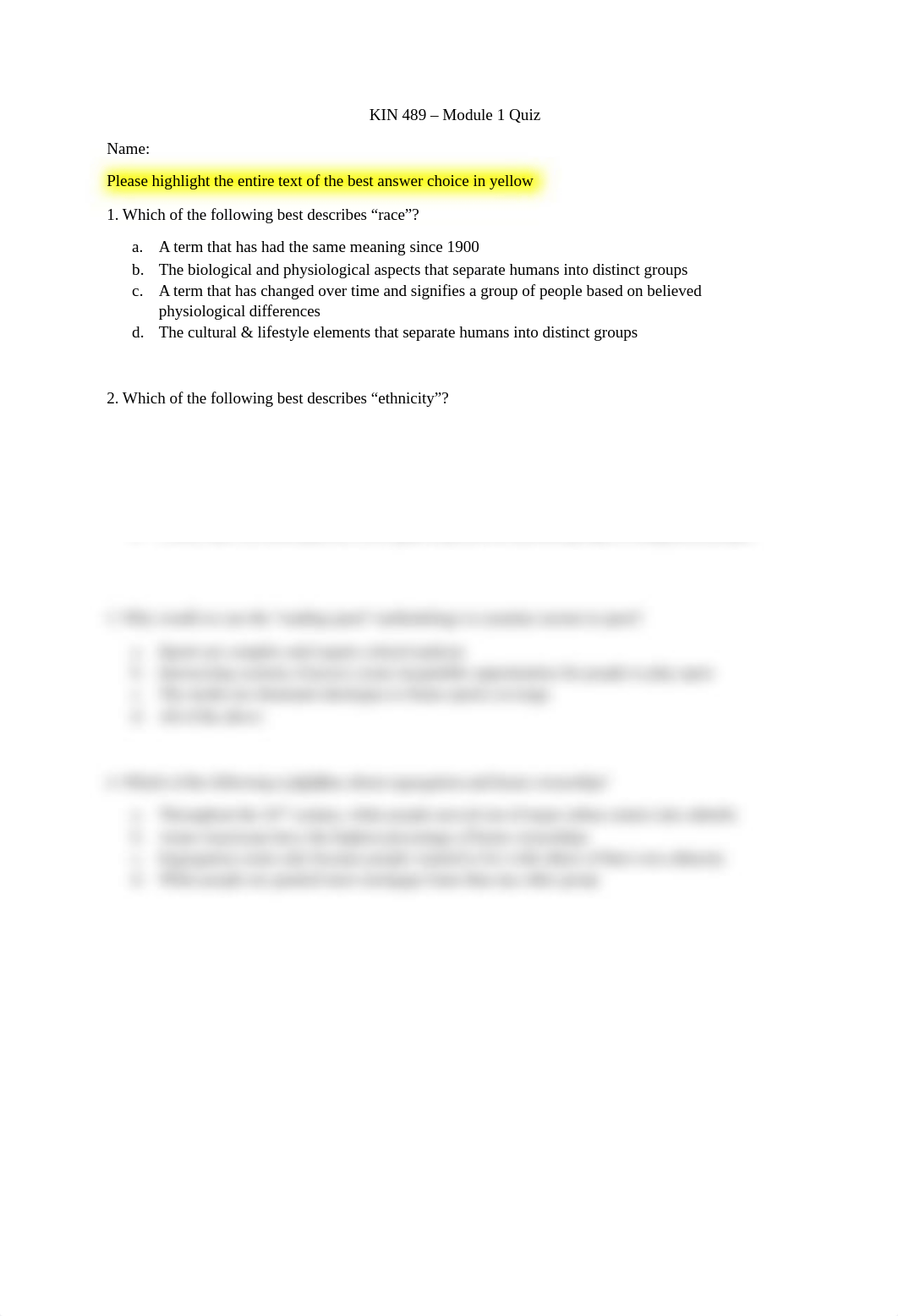 KIN 489_Module 1 Quiz.docx_d5l8oi4aamm_page1