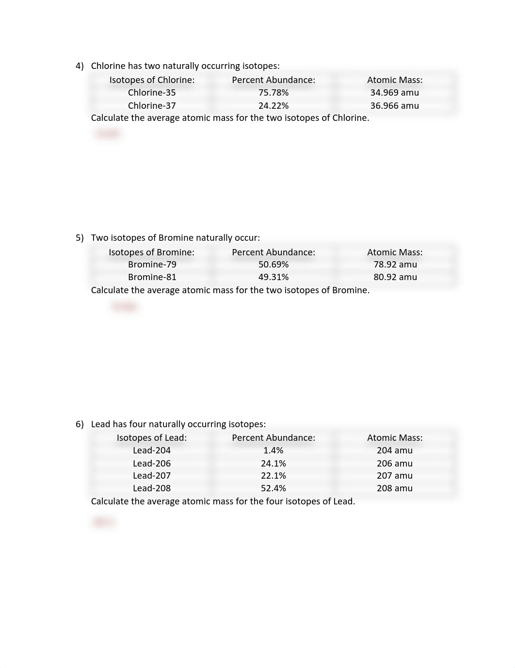 Kami Export - Mallak Aheel - Average atomic mass worksheet.pdf_d5l9hg3u2dp_page2