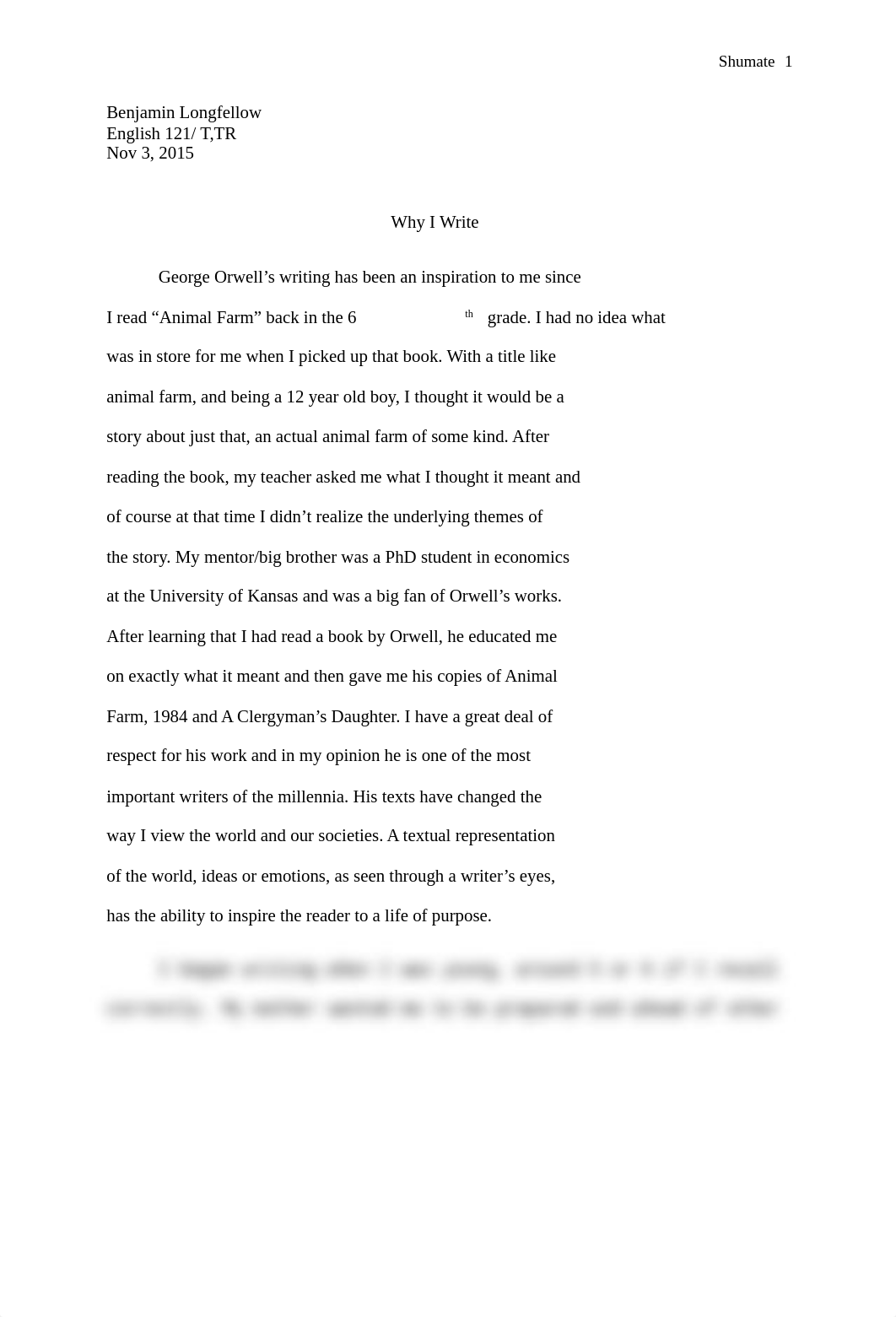 Why I Write ~ Response.docx_d5ld4jd4372_page1