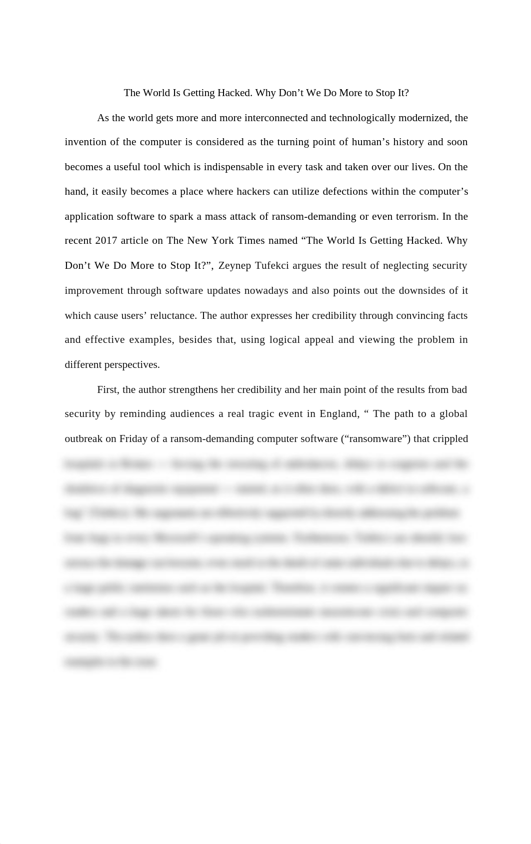 Rhetorical Analysis - ENGL 102.docx_d5ldjzdek58_page1