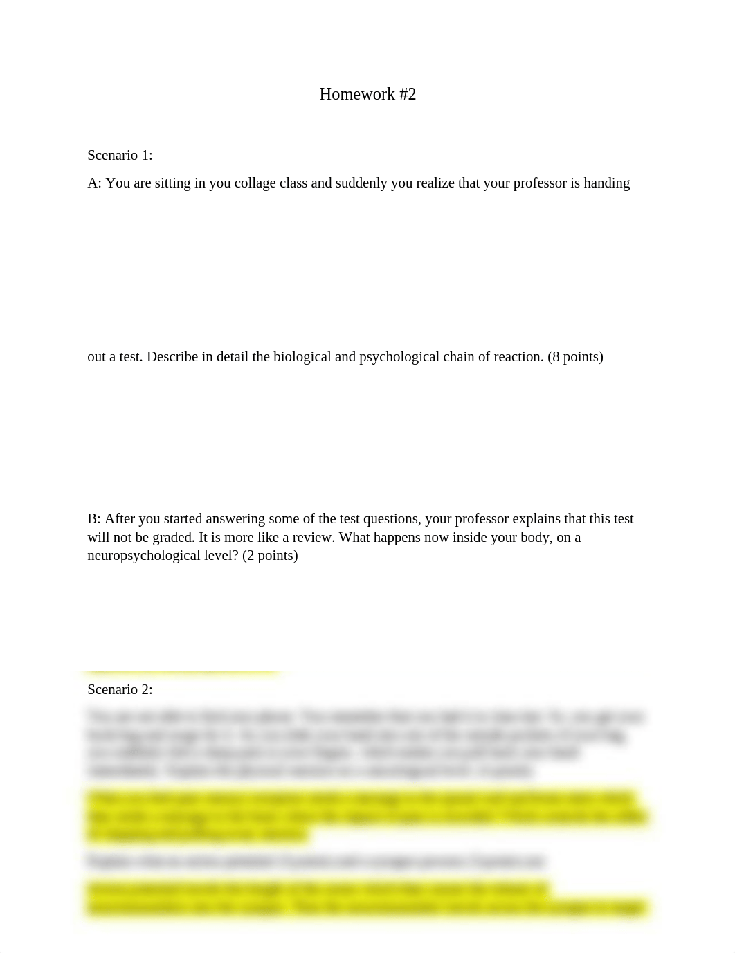 Homework 2 Nervouse System.docx_d5ldnzq94dt_page1