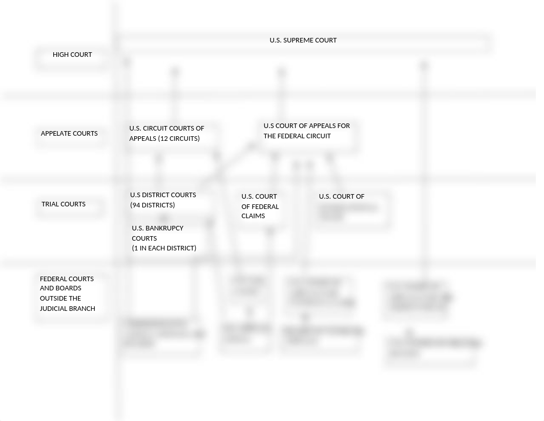 judicial structure of the US Court System.docx_d5lf3m6z9v6_page1