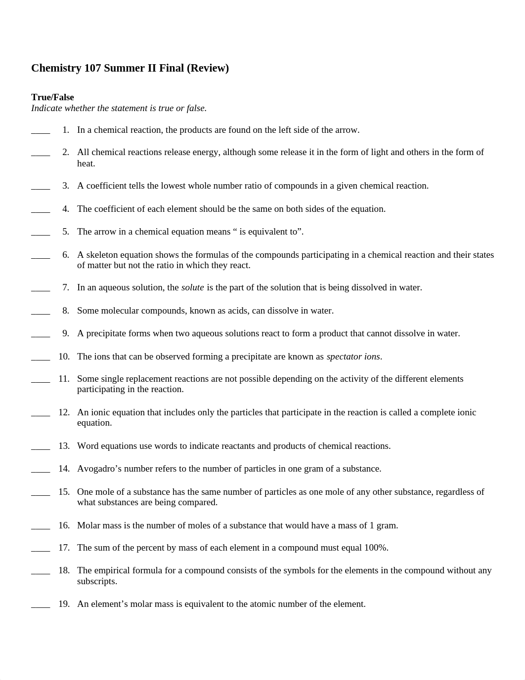 Chem 107 Final Review with key_d5lf5eulouj_page1