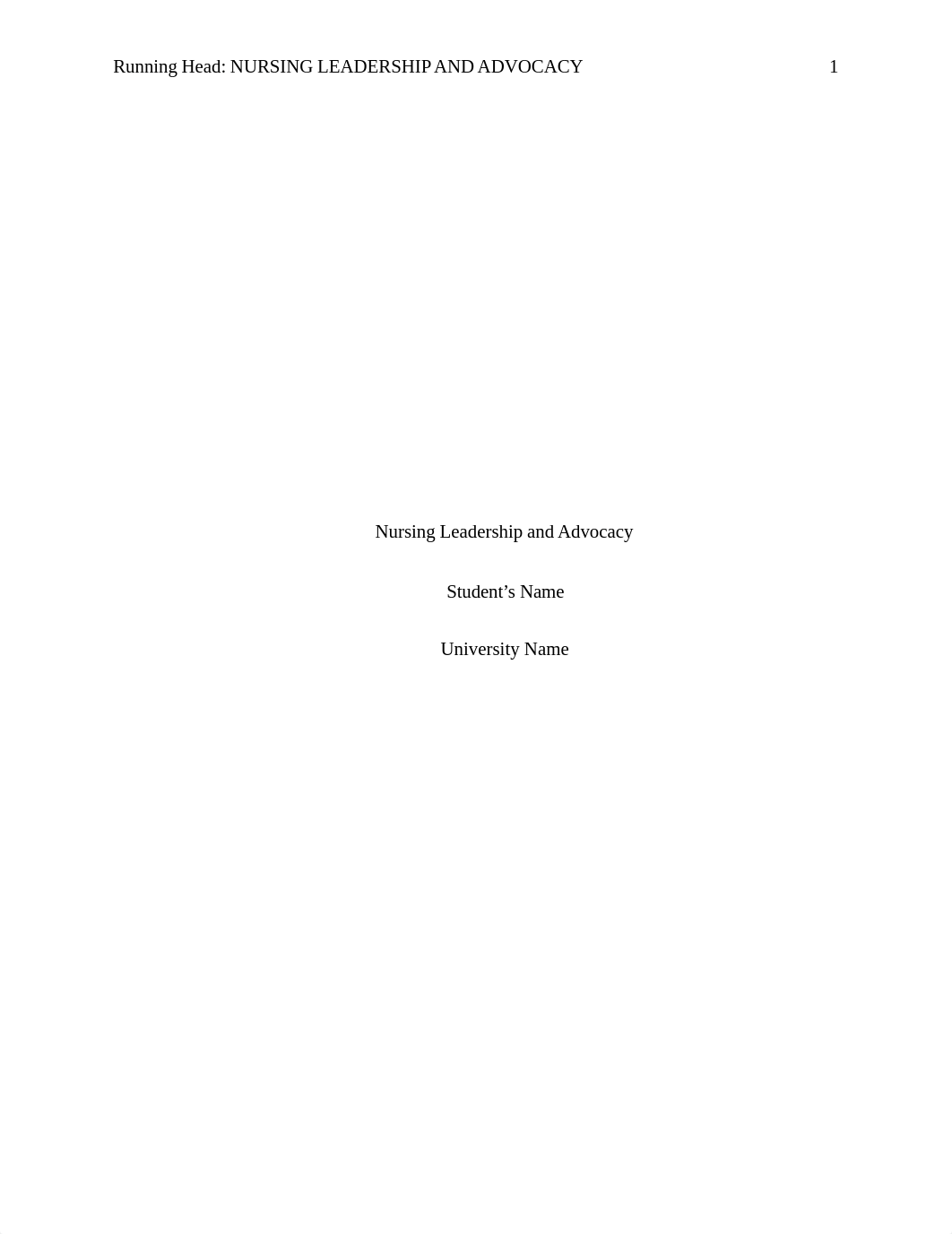 Nursing Leadership and Advocacy.doc_d5lh91t49b5_page1