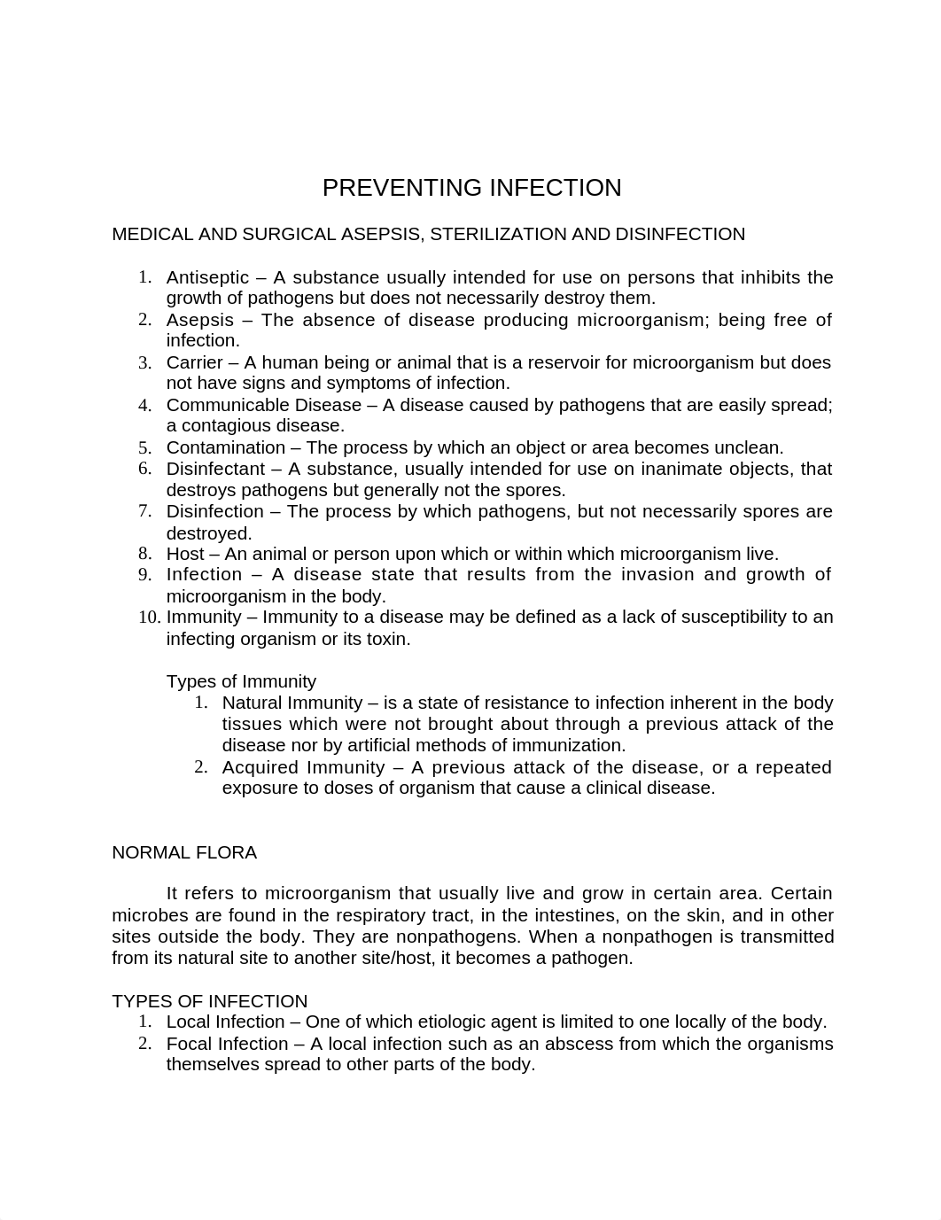 9PREVENTING INFECTION module 9_d5lhnbylxsl_page1