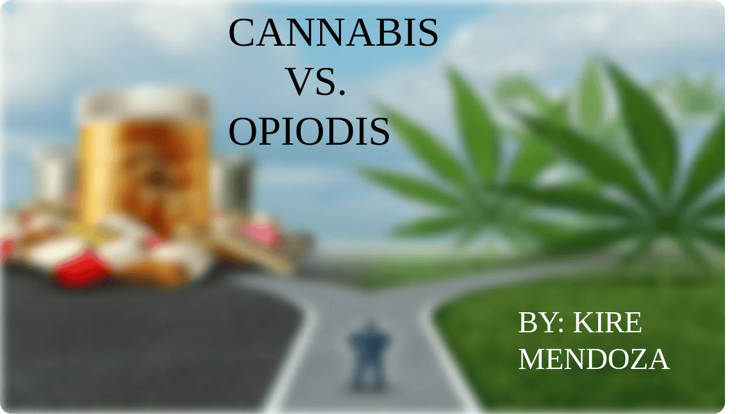 Presentation cannabis vs Opioids K.Mendoza (1).pptx_d5lhvafyjfs_page1