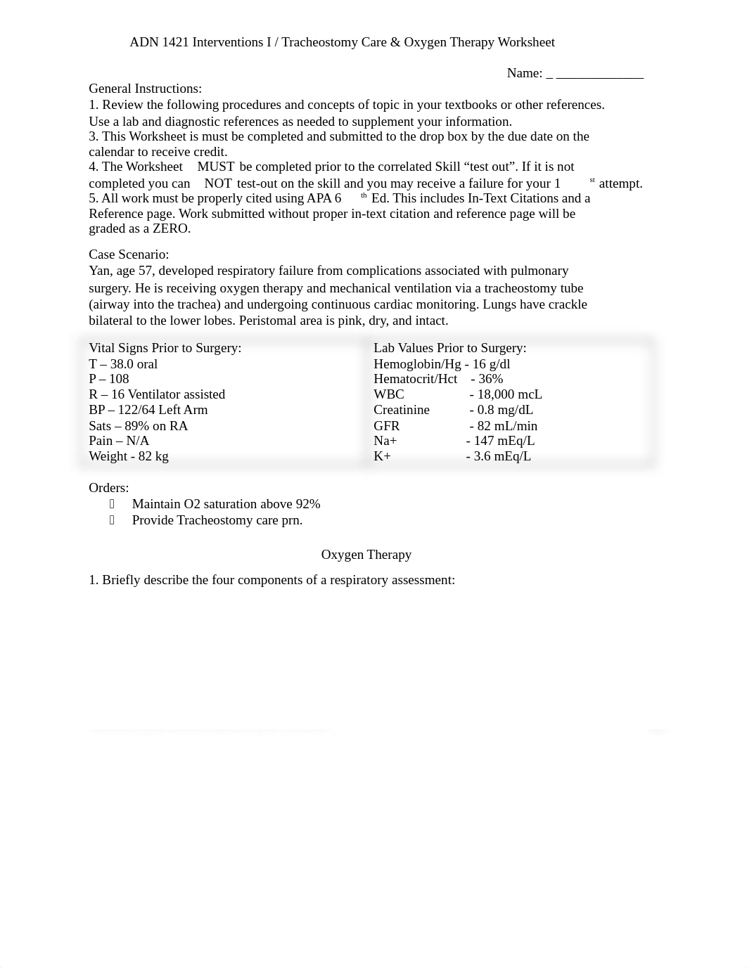 Tracheostomy Oxygenation WS STUDENT COPY ADN 1421 S18 jk.docx_d5li73ehcfh_page1