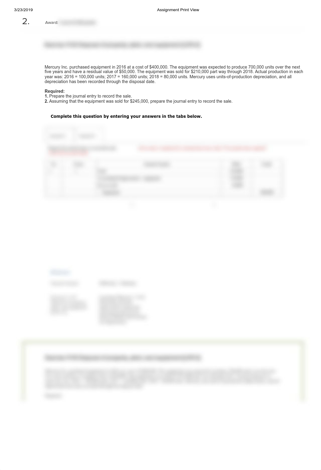 Chapter 11 Disposal PP&E Journal Entries.pdf_d5lj5y4b7js_page2