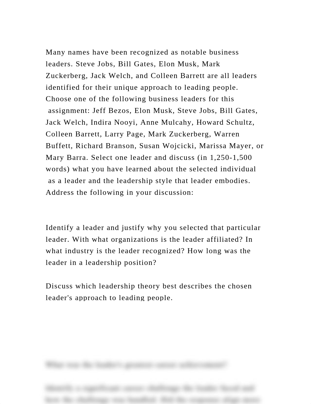 Many names have been recognized as notable business leaders. Steve  .docx_d5ll2eo92nk_page2