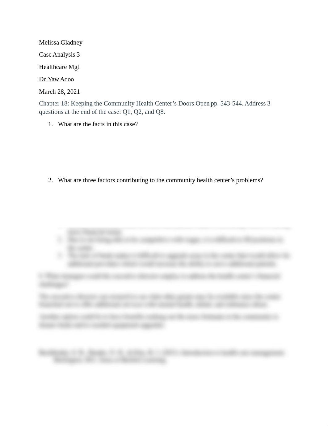 Healthcare Mgt Case Analysis 3- Gladney-Whitener.docx_d5ll6jahdw7_page1
