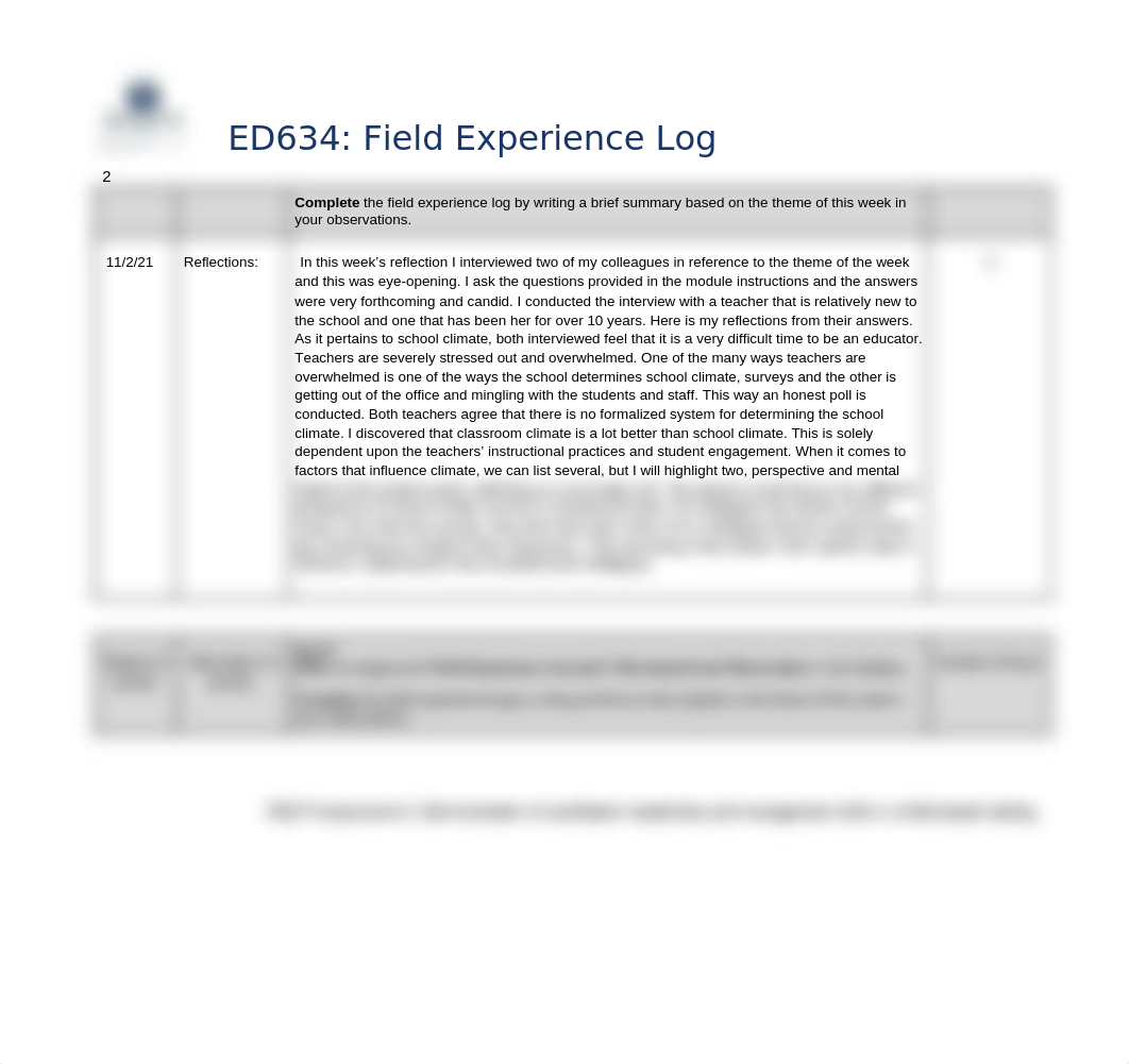 ED634 Field Experience Log Data Conversation.docx_d5lnri7srko_page2