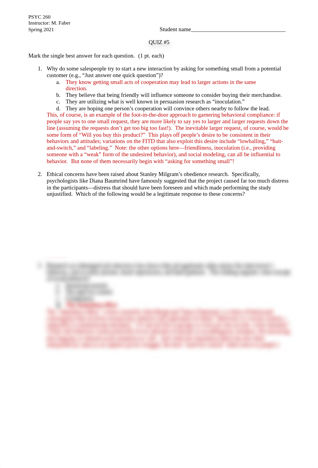 PSYC 260 - Quiz 5 Answers.docx_d5lobjaxrb8_page1