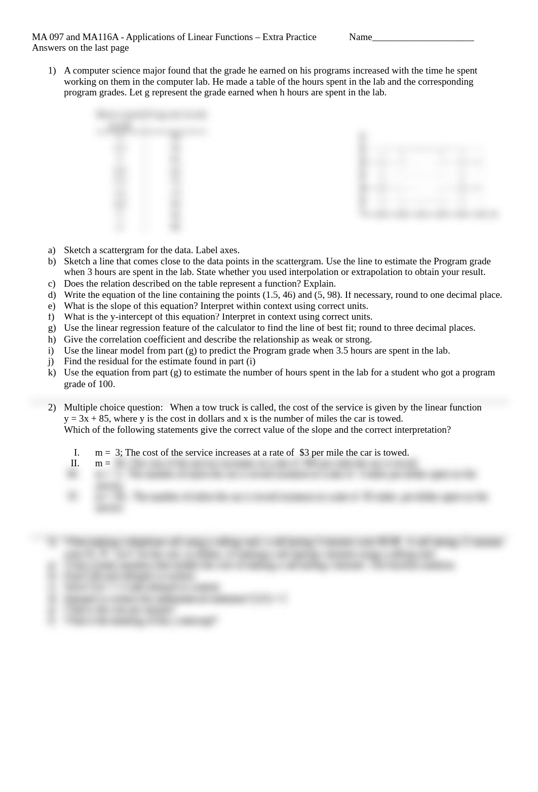 13-M-Linear Functions-Extra Practice_d5lpz2rffnm_page1