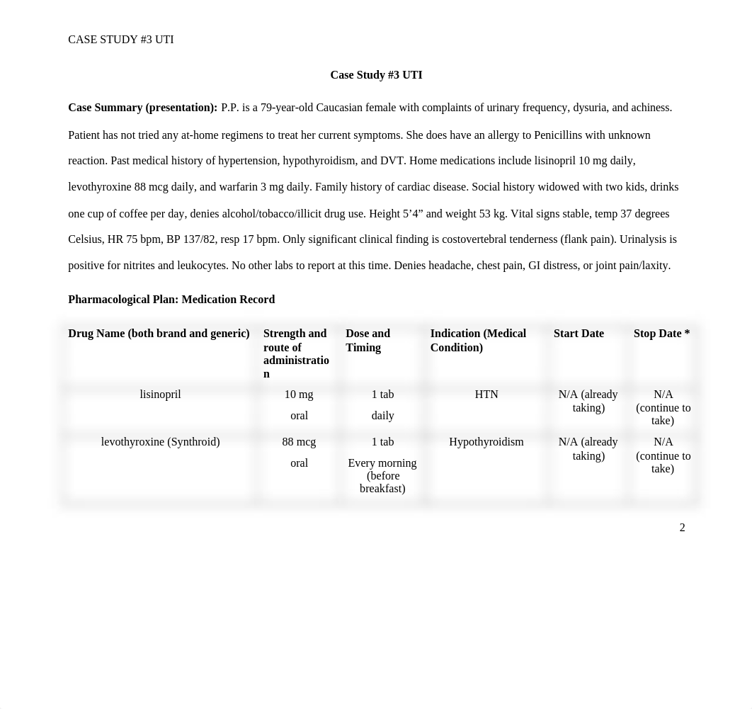 NU742 case study3 UTI.docx_d5lrr003kql_page2