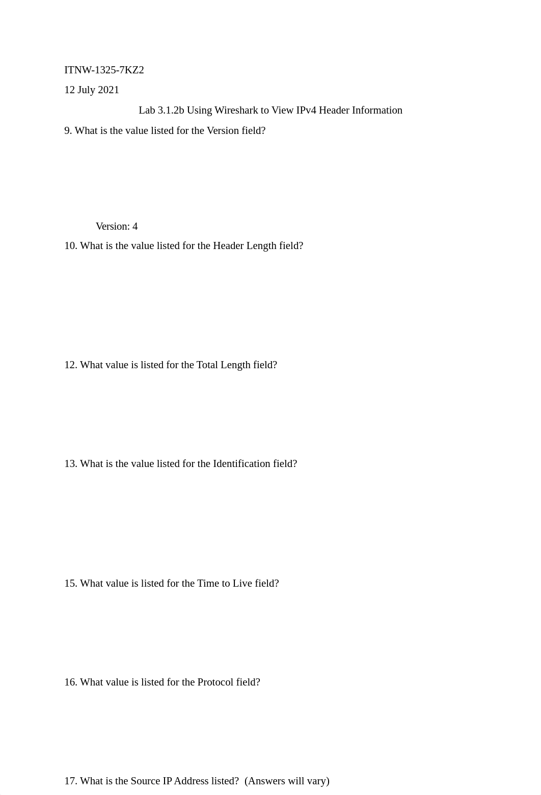 Lab 3.1.2b Using Wireshark to View IPv4 Header Information.docx_d5lsm2mkuik_page1