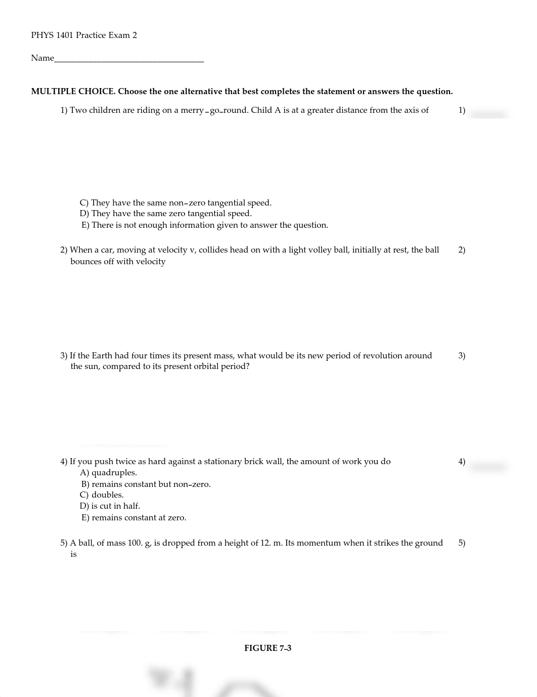 1401 Practice Exam 2_d5lt4xdy77m_page1