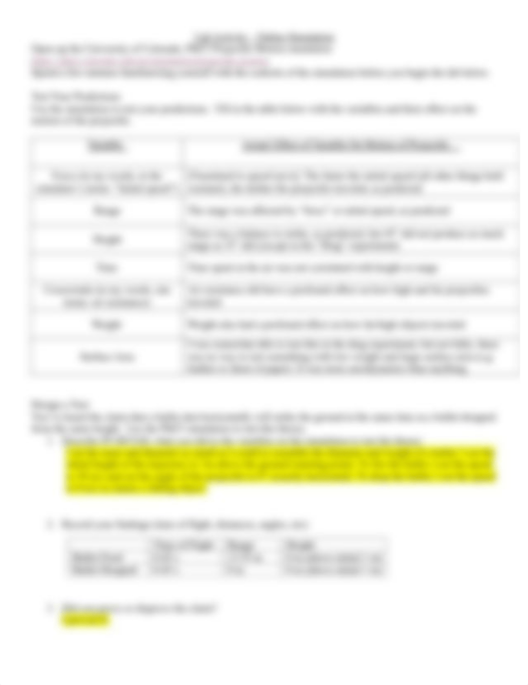 Lab 3 Projectile Motion Lab (Complete).pdf_d5lthcuwhjs_page2