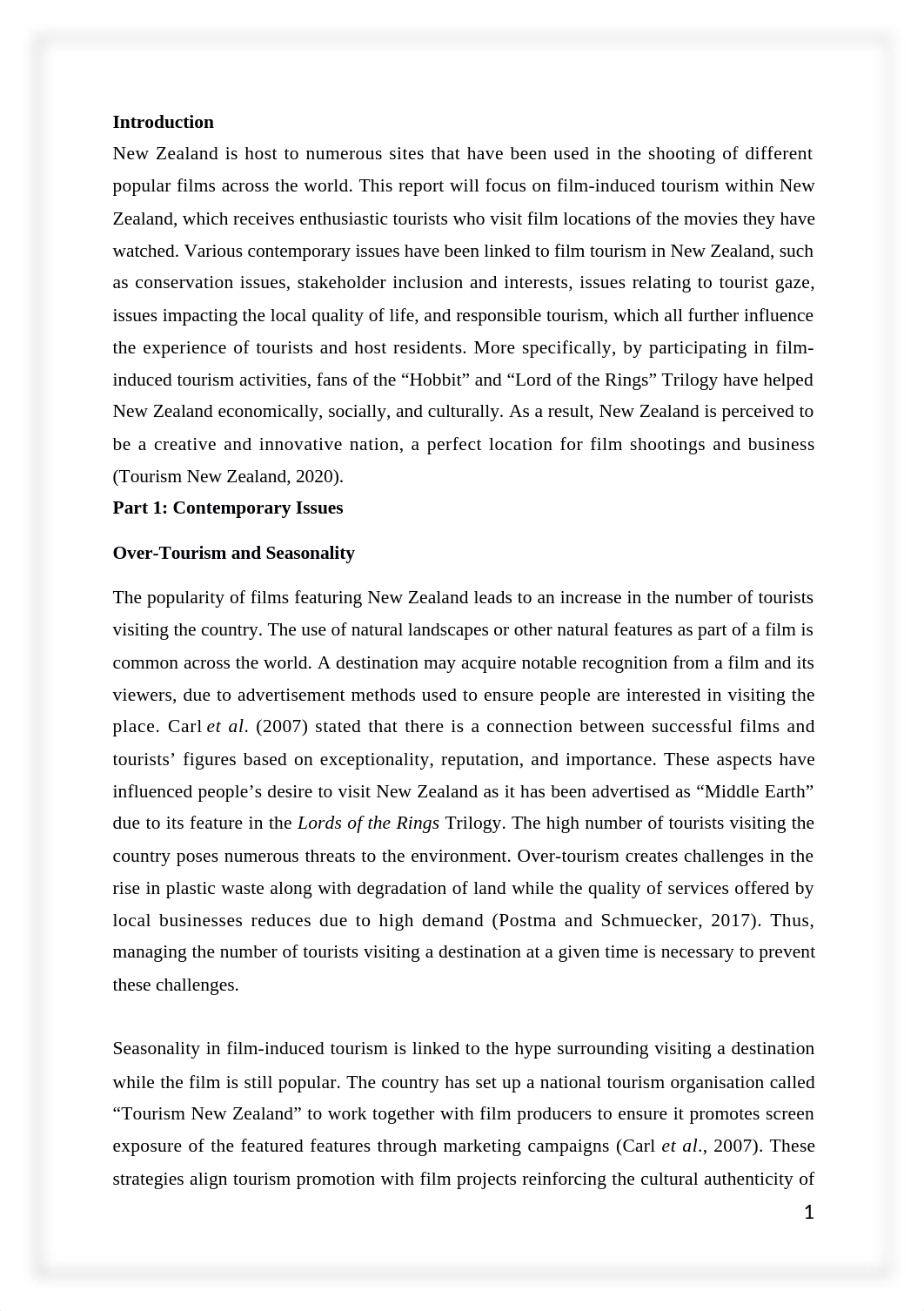 Contemporary issues in Tourism.docx_d5luv5jjku8_page1