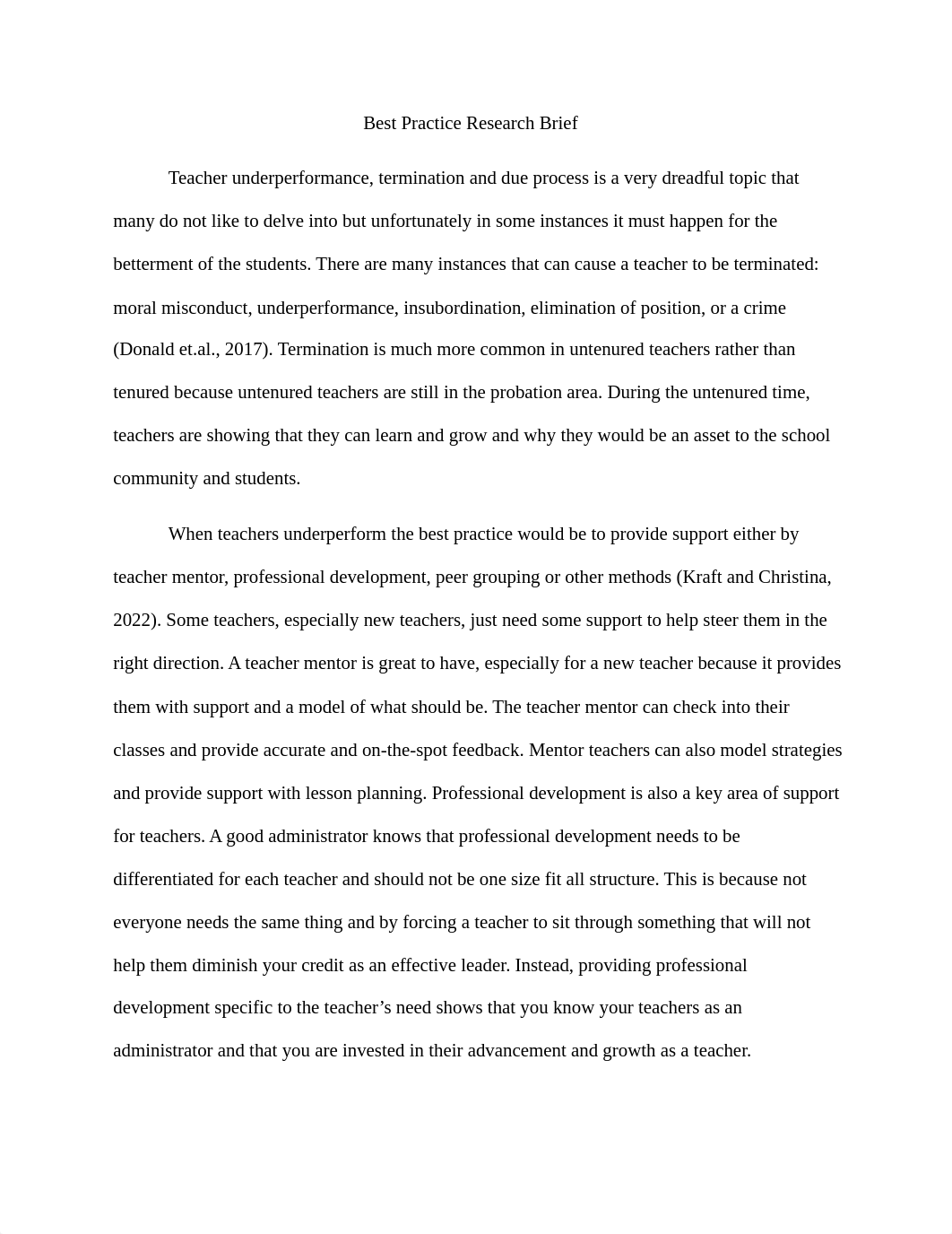 Addressing Underperformance, Termination, and Due Process.docx_d5luy5w12ly_page2