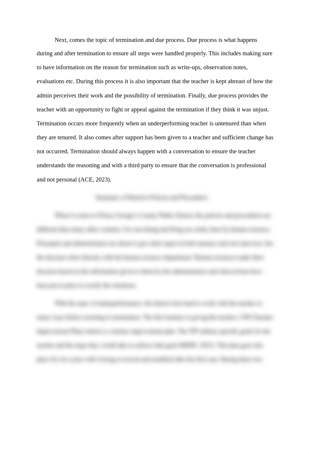 Addressing Underperformance, Termination, and Due Process.docx_d5luy5w12ly_page3