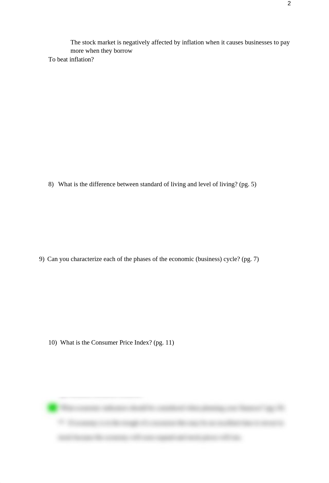 Copy of CYAF 222: Exam 1 Study Guide_d5lw9ogynmx_page2