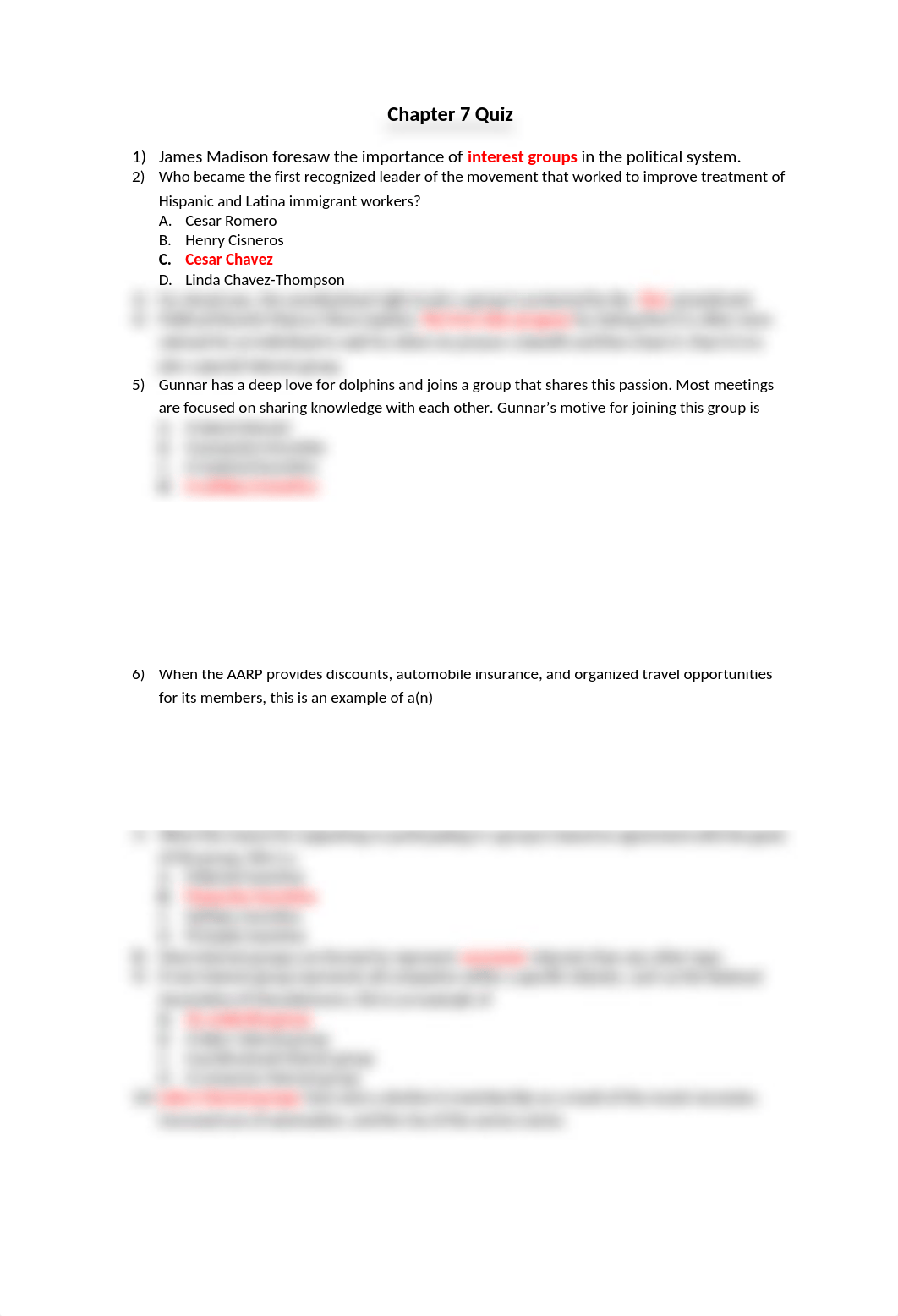 American Gov_Chapter 7 Quiz.docx_d5lxrjb3z2v_page1