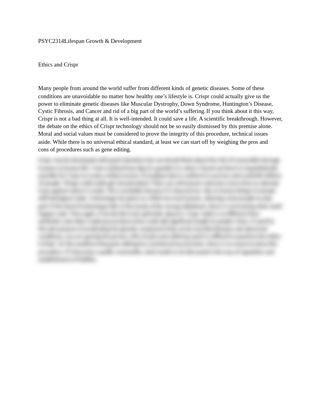 Ethics and Crispr.docx_d5lym3yqv89_page1