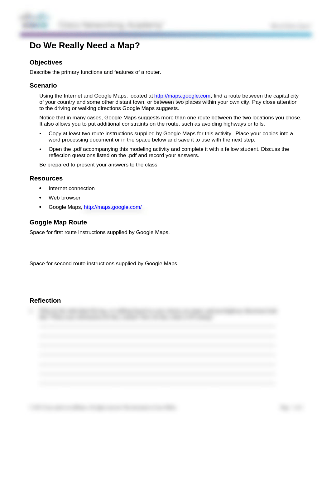 4.0.1.2 Do We Really Need a Map Final Instructions_d5lz4uhw4cm_page1