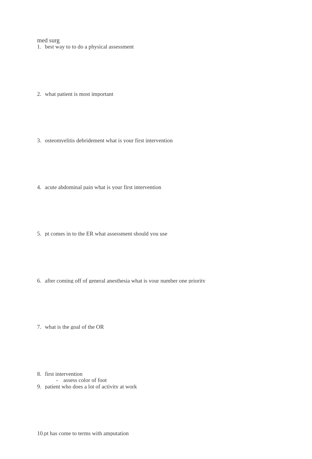 med surg questions.docx_d5m49dfo8jb_page1