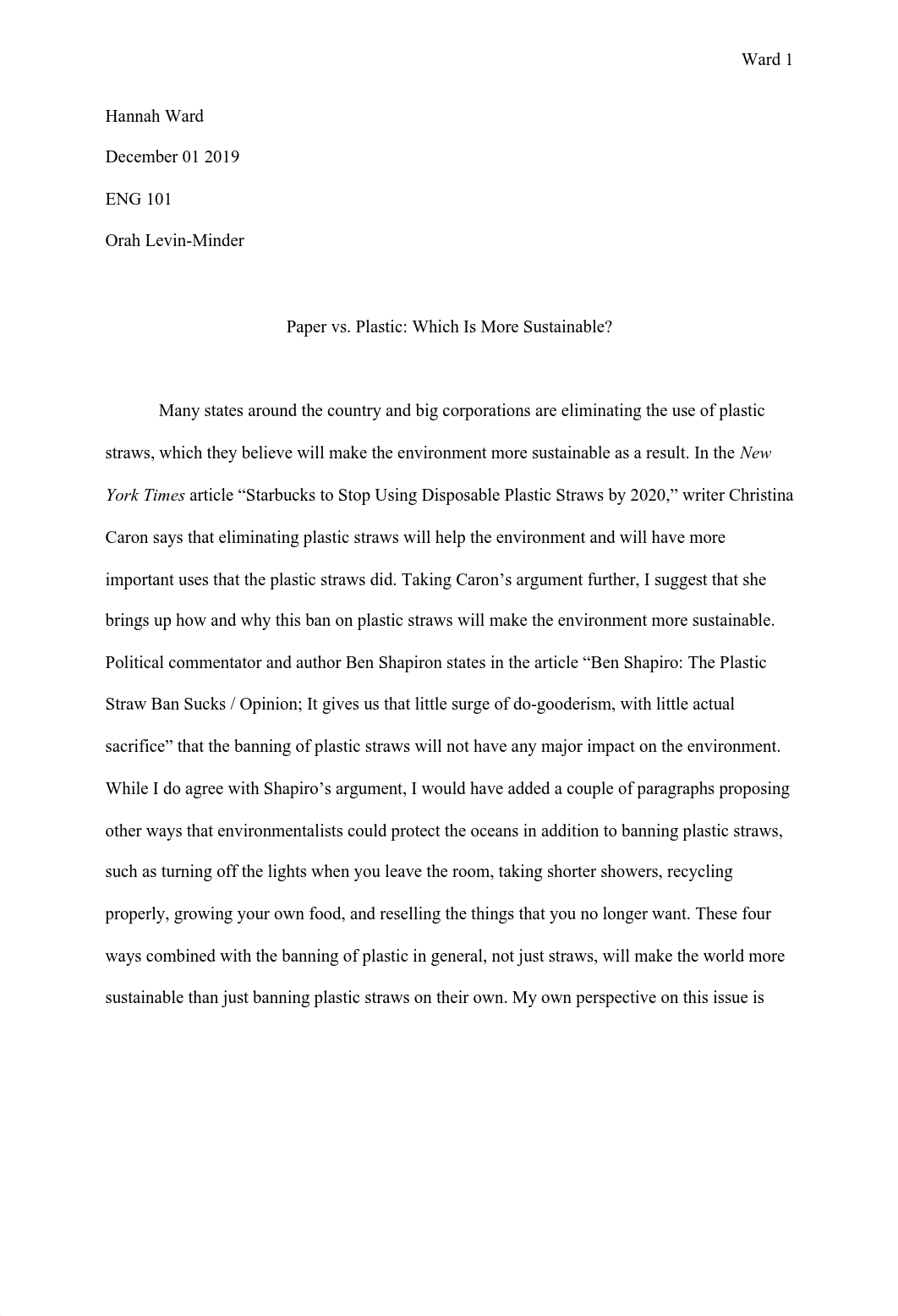 Paper vs. Plastic_ Which Is More Sustainable?.pdf_d5m57zcbtib_page1