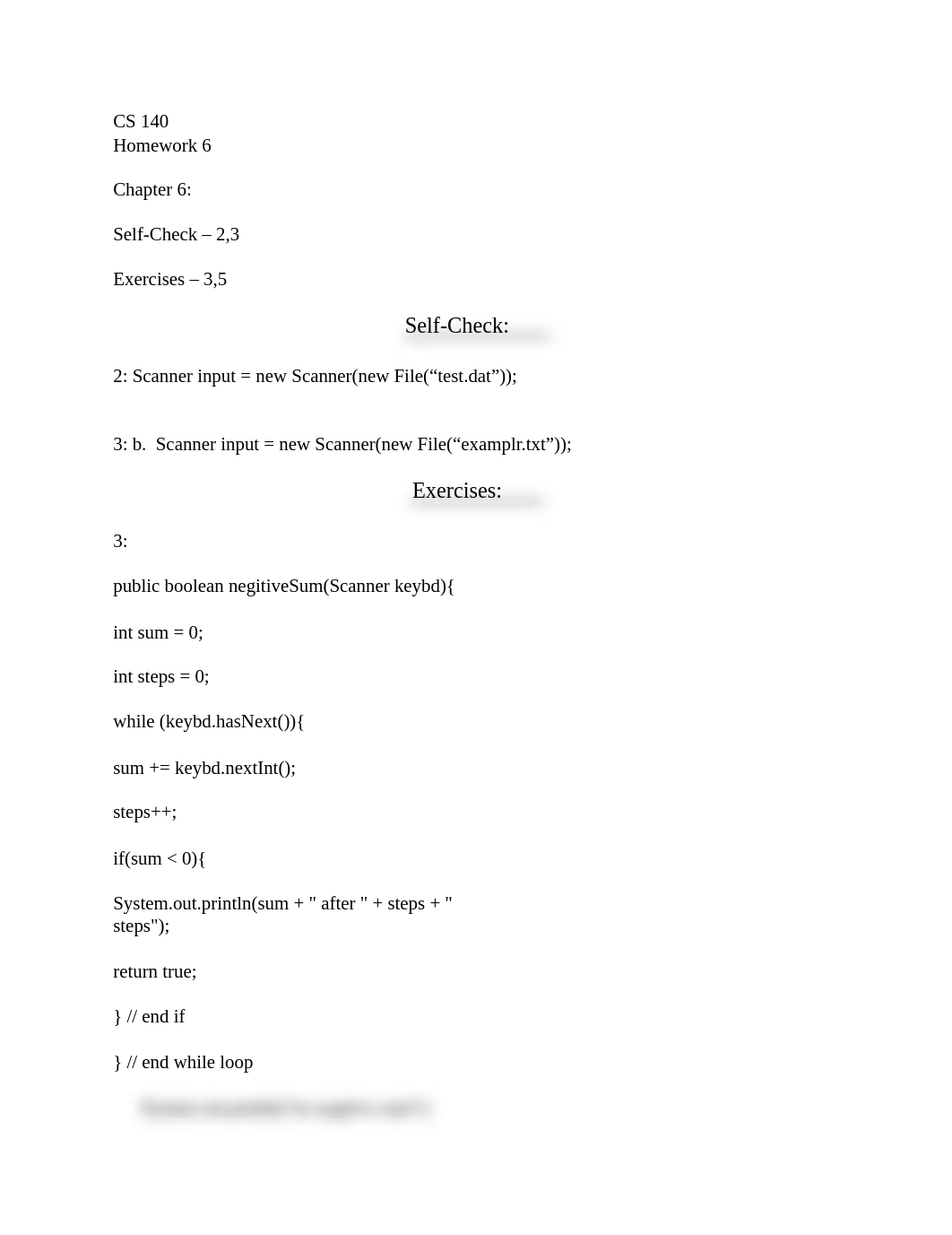 CS 140 Homework 6.docx_d5m6o5r908x_page1