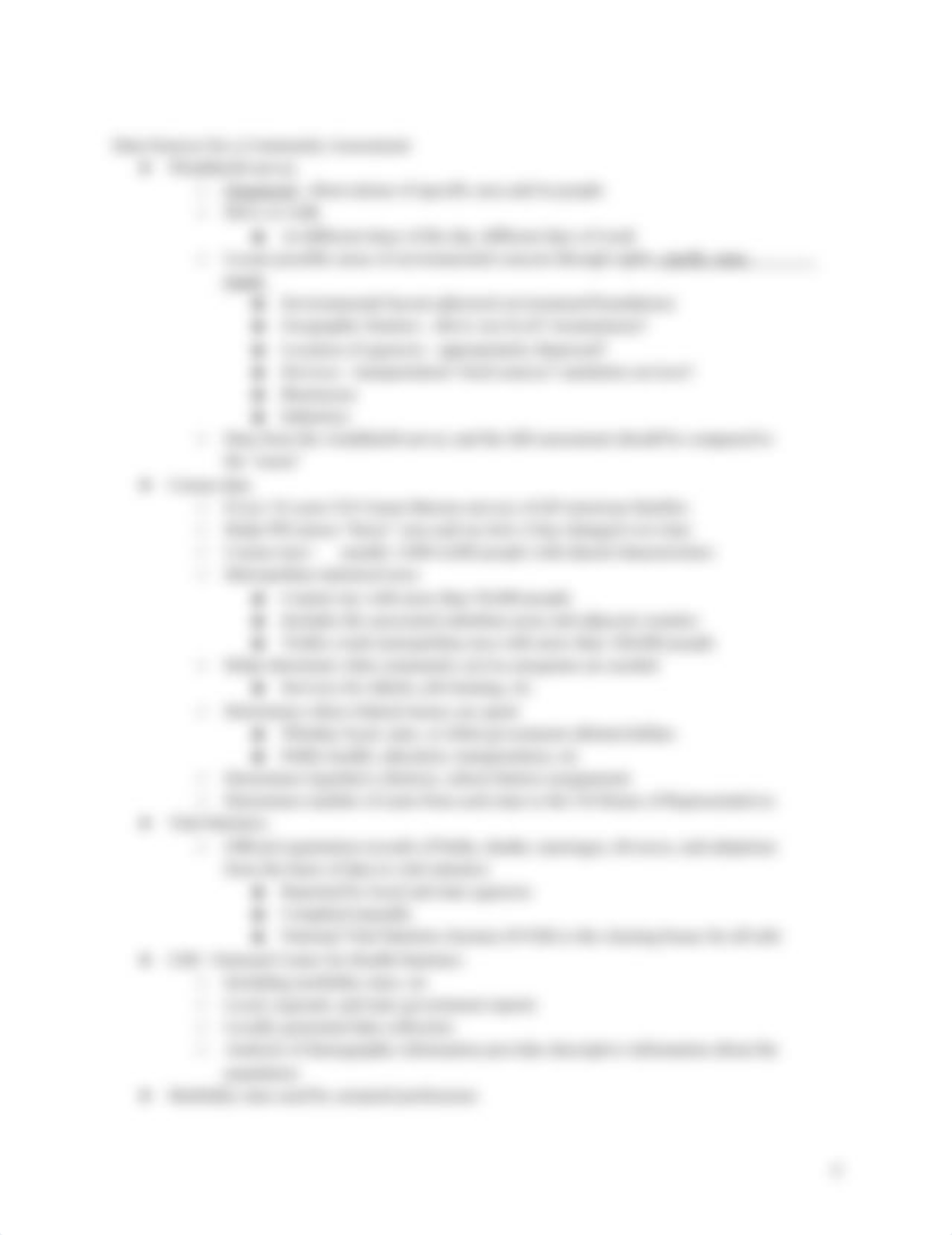 Chapter 6 & 7 Community Assessment and Community Health Planning, Implementation, and Evaluation.doc_d5m7sbhhddn_page4