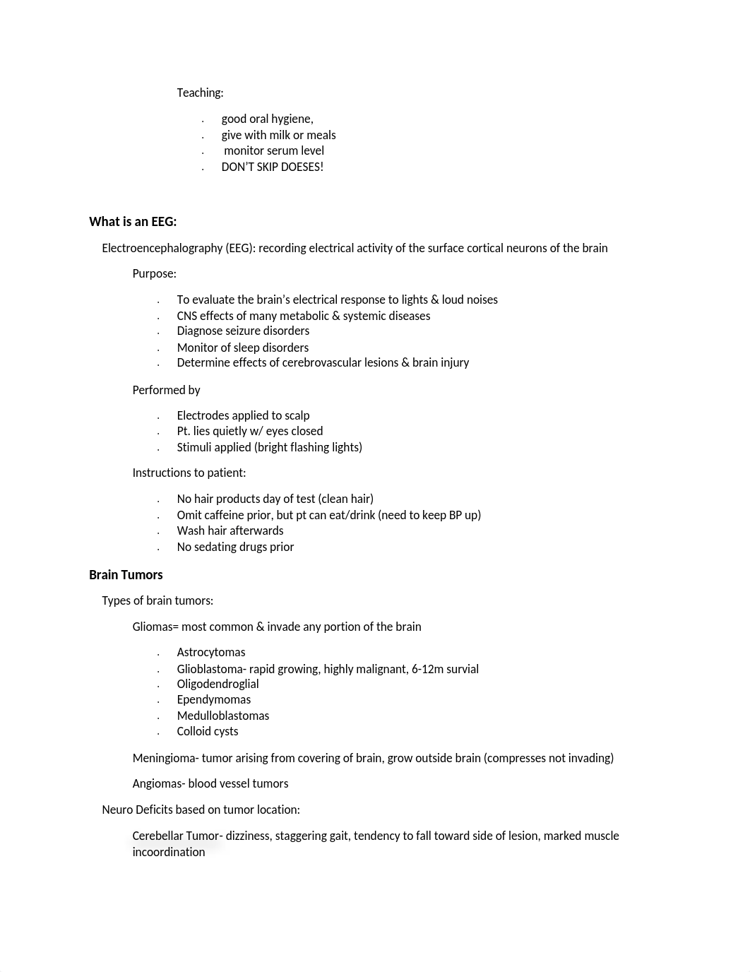 Neuro Study Guide Test 8.docx_d5m9jwxmoh1_page2