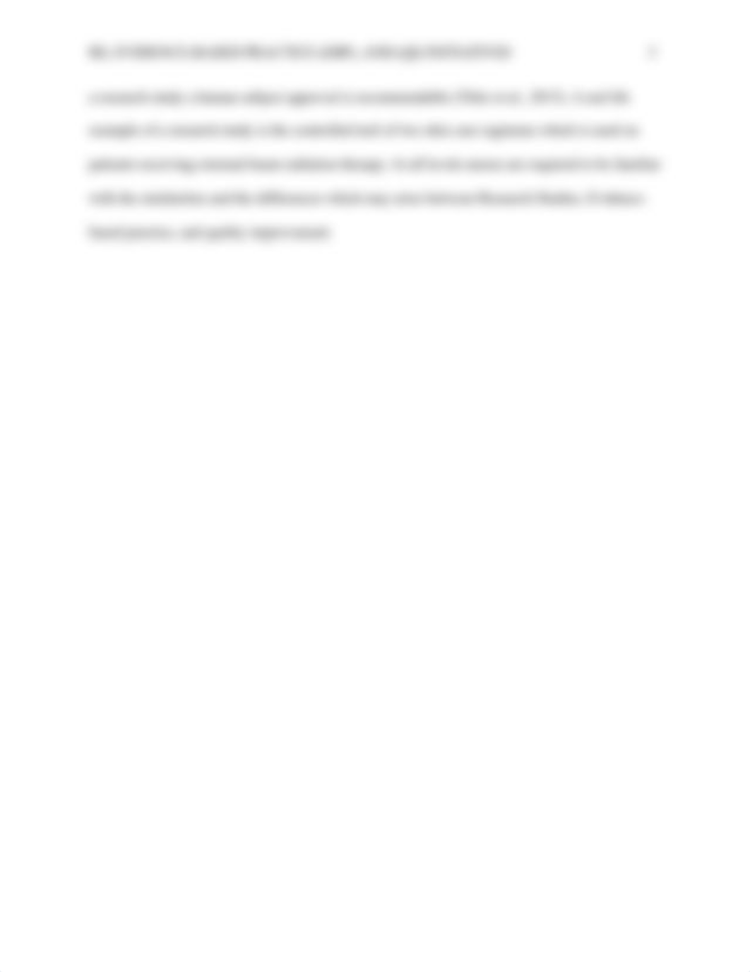 Research studies, Evidence-Based Practice (EBP) Projects, and quality improvement (QI) Initiatives.d_d5m9qrucrl3_page3