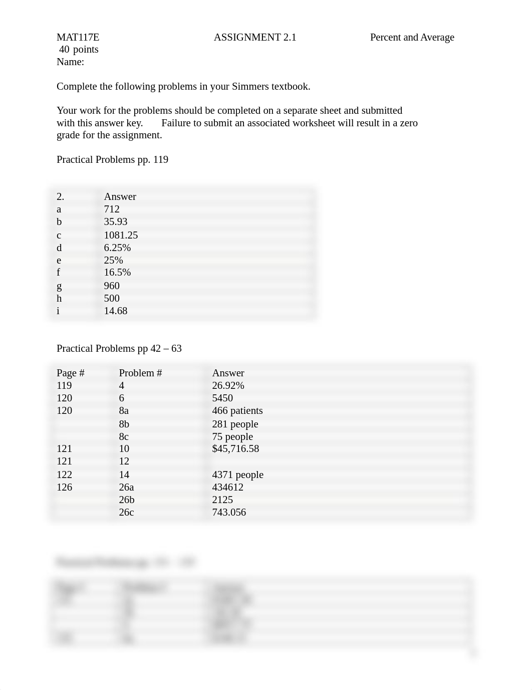 ASSN 2.1 Percent and Averages filled.docx_d5mbn2yi3ie_page1