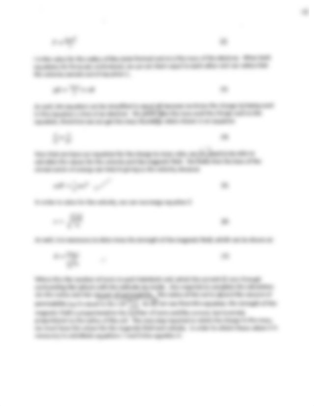 Modern Physics Charge to Mass Ratio of Electron Lab_d5mg0tr1k36_page4