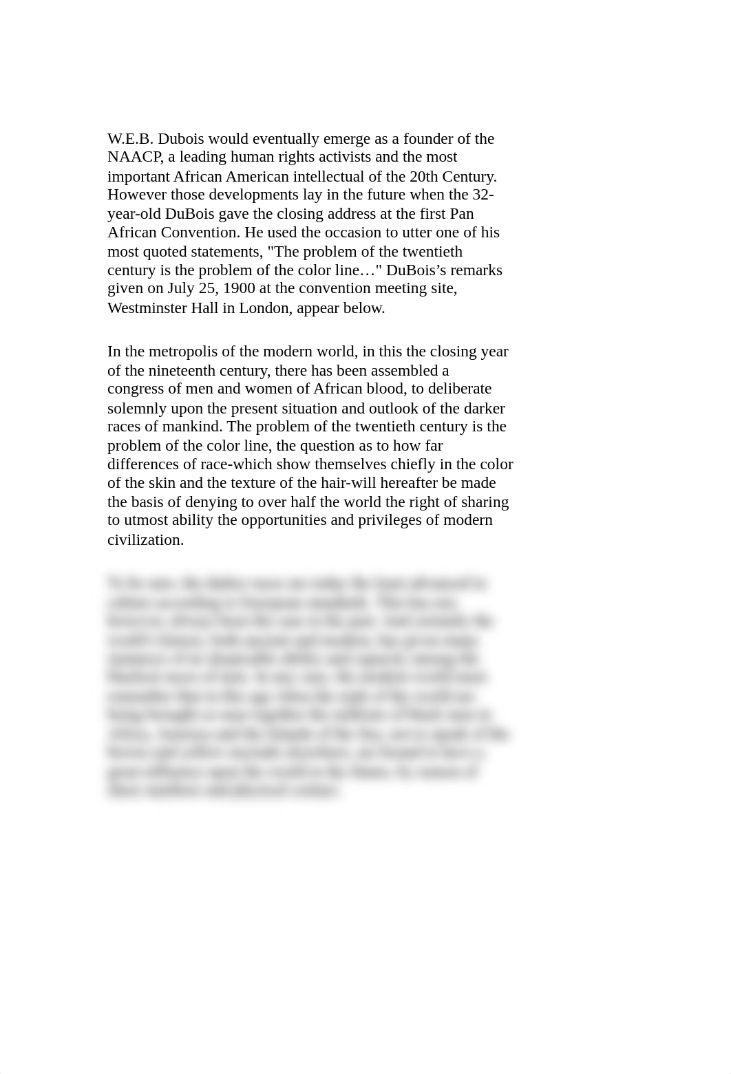 Du Bois To the Nations of the World 1900.docx_d5mh14skakh_page2