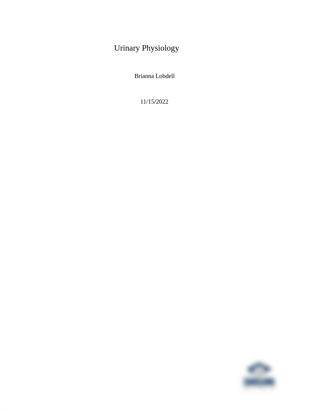 Urinary Physiology Lab.docx_d5mj6zt4zcd_page1