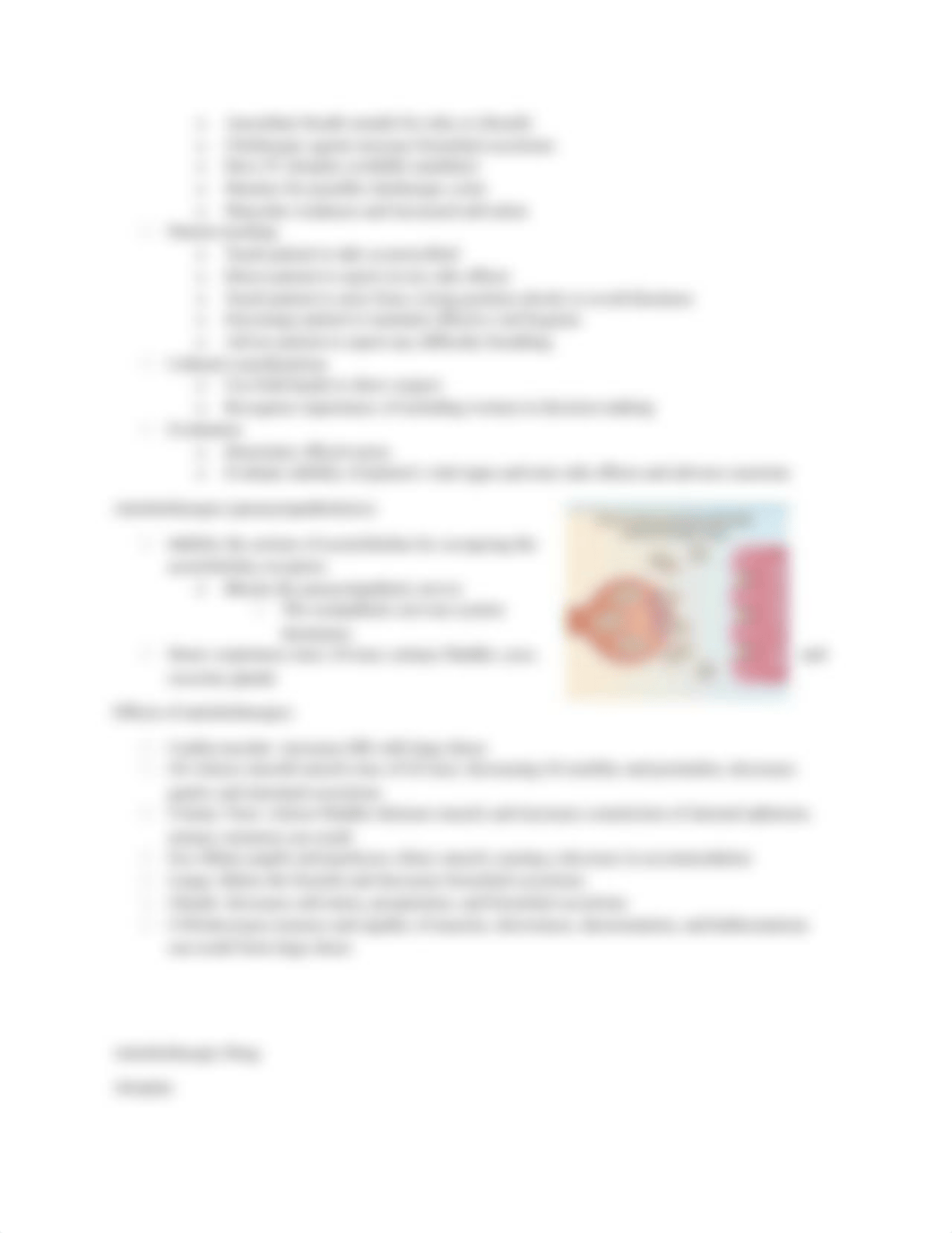 CHAPTER 19 CHOLINERGIC AGONISTS AND ANTICHOLINERGICS_d5mlyk8tgz2_page3