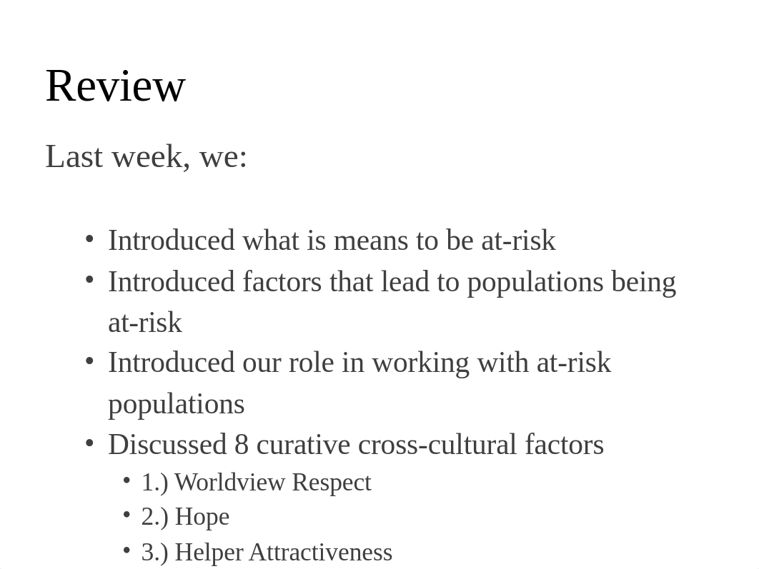 WK 2 Interventions Ch 2 Cultural Competent Practice.pptx_d5mo1yssygx_page2