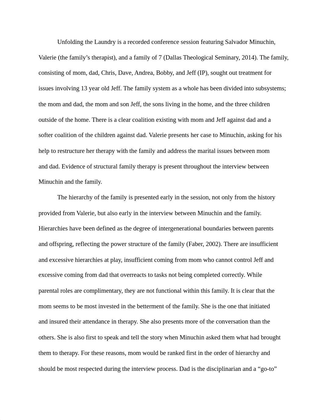 Applying Structural Therapy Model to Unfolding the Laundry.docx_d5mo54ik4sb_page2