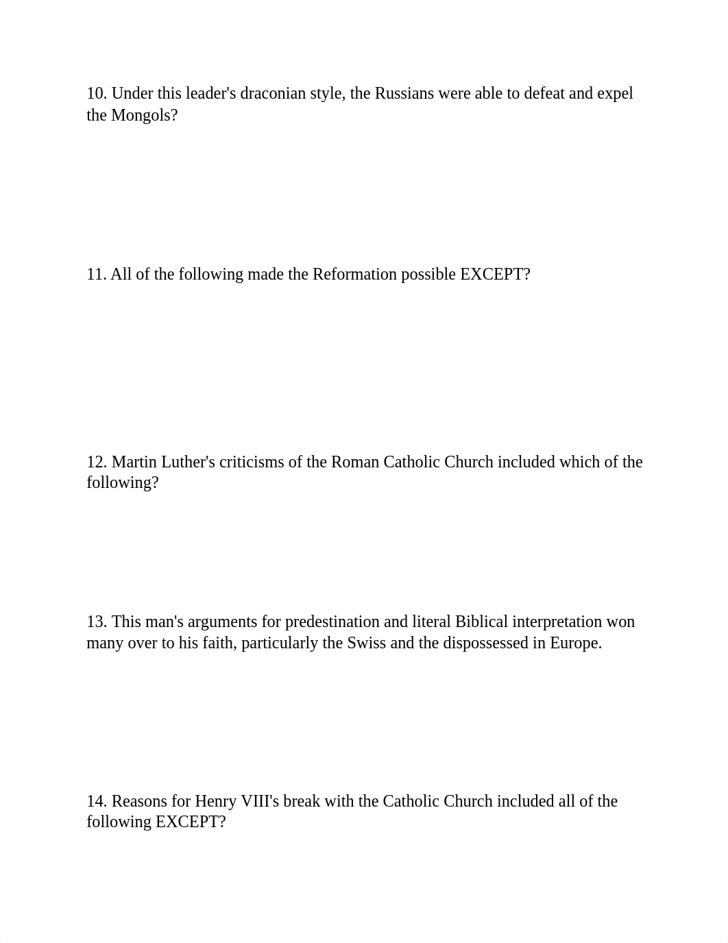 World Civ 2 Final Exam Study Guide.docx_d5mofl2r5mb_page2