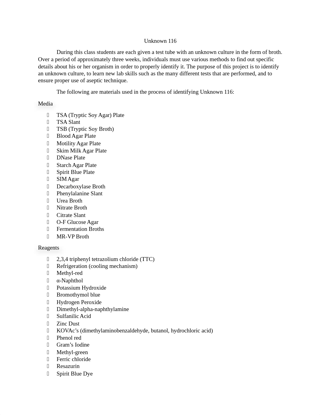 MicroBio 270 Unknown Paper.docx_d5mon8en37j_page1