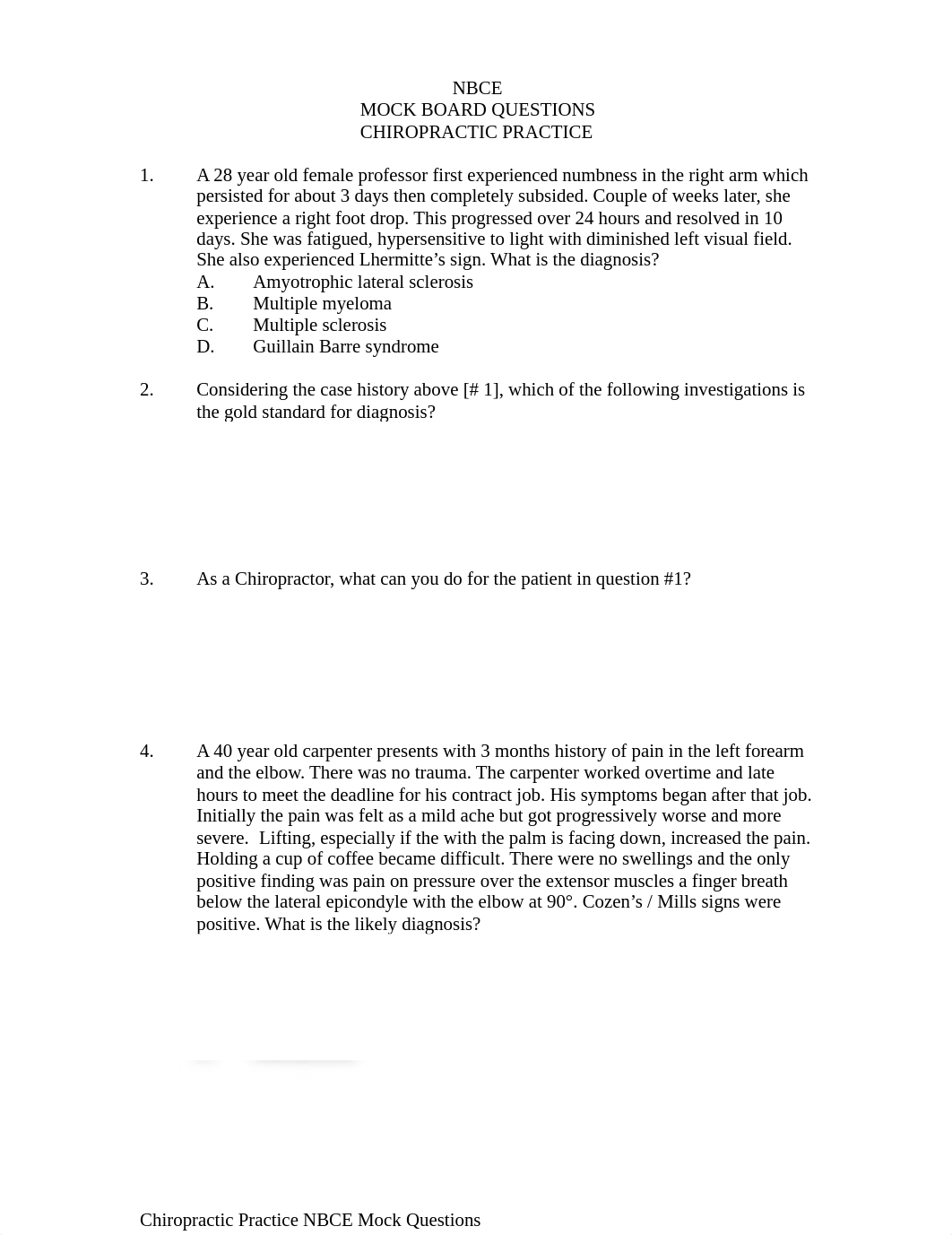 National Boards Chiropractic Practice.pdf_d5mpcfztm35_page1